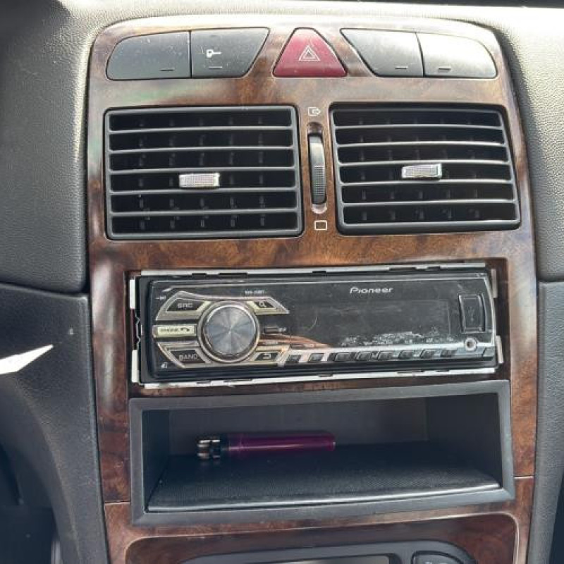 Boitier BSI PEUGEOT 307 Photo n°20