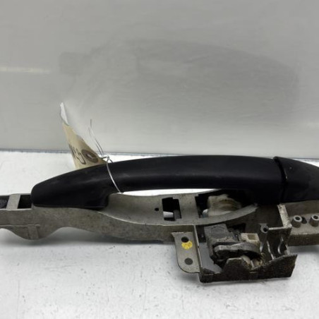 Poignee porte avant droit CITROEN C4 1 Photo n°1