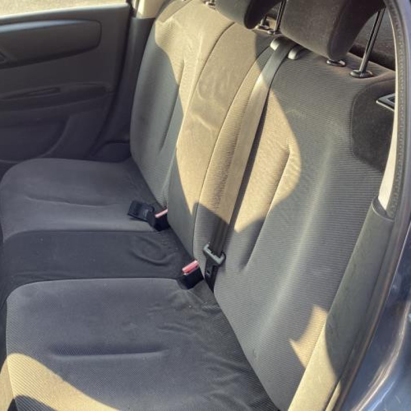 Poignee porte avant droit CITROEN C4 1 Photo n°16