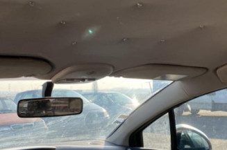 Poignee porte avant droit CITROEN C4 1