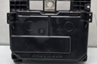 Boitier servitude moteur (BSM) CITROEN C4 1