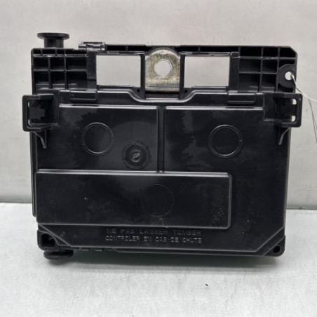 Boitier servitude moteur (BSM) CITROEN C4 1