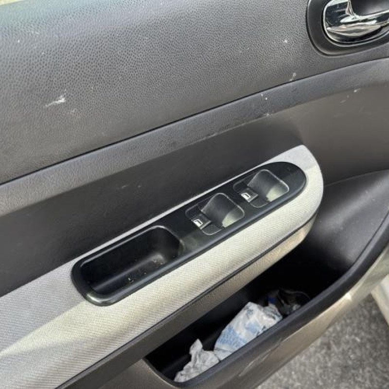 Baguette de porte avant gauche PEUGEOT 307 Photo n°14