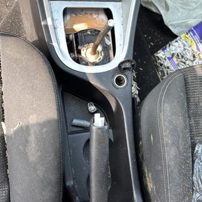 Baguette de porte avant gauche PEUGEOT 307 Photo n°20