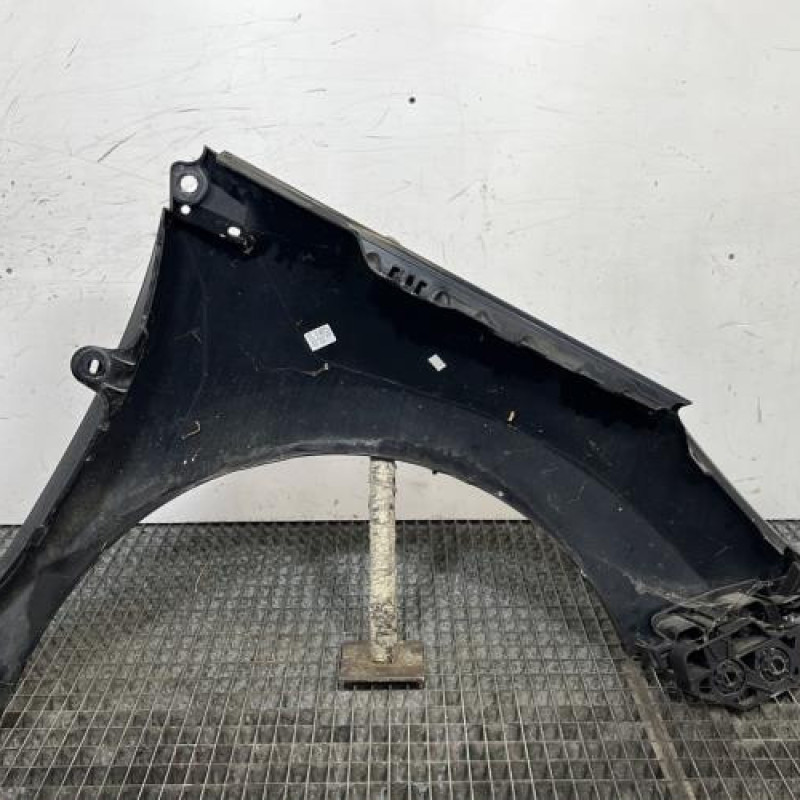 Aile avant gauche PEUGEOT 308 1 Photo n°4