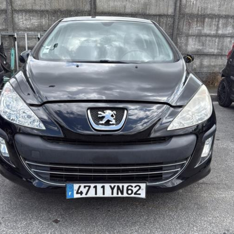 Aile avant gauche PEUGEOT 308 1 Photo n°12