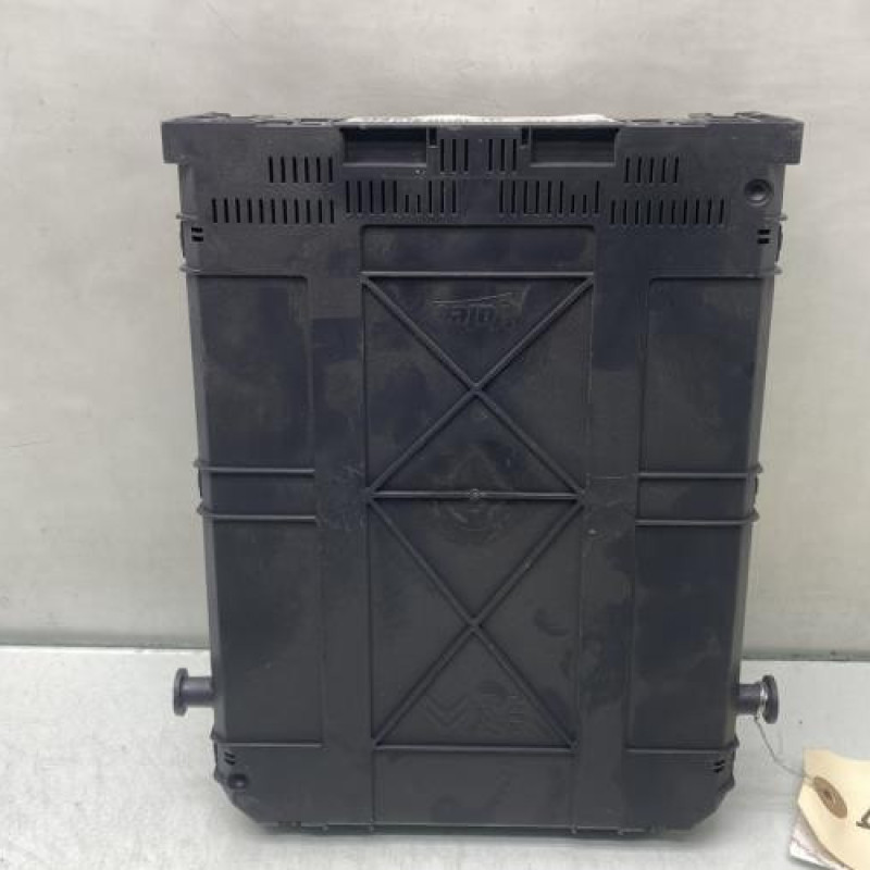 Boitier BSI PEUGEOT 207 Photo n°3