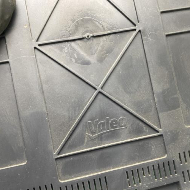 Boitier BSI PEUGEOT 207 Photo n°4