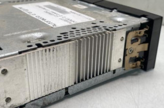 Autoradio d'origine PEUGEOT EXPERT 2