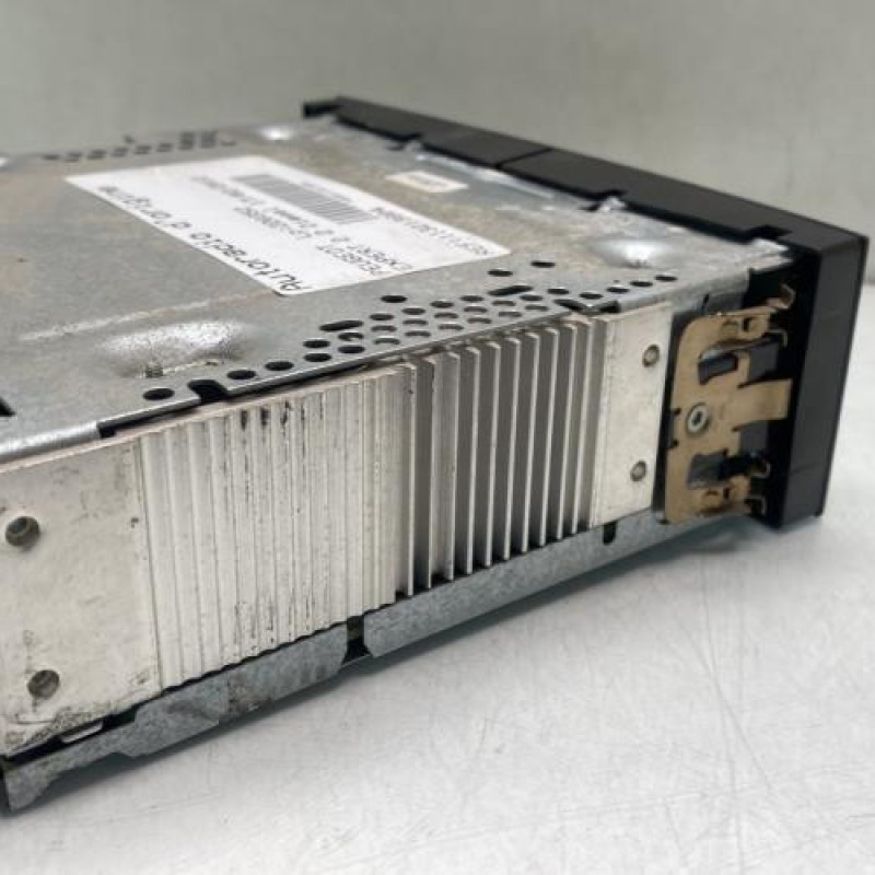 Autoradio d'origine PEUGEOT EXPERT 2 Photo n°4