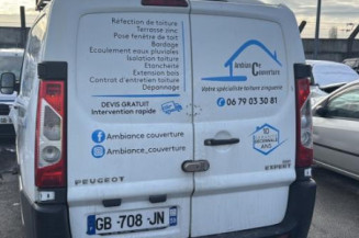 Autoradio d'origine PEUGEOT EXPERT 2