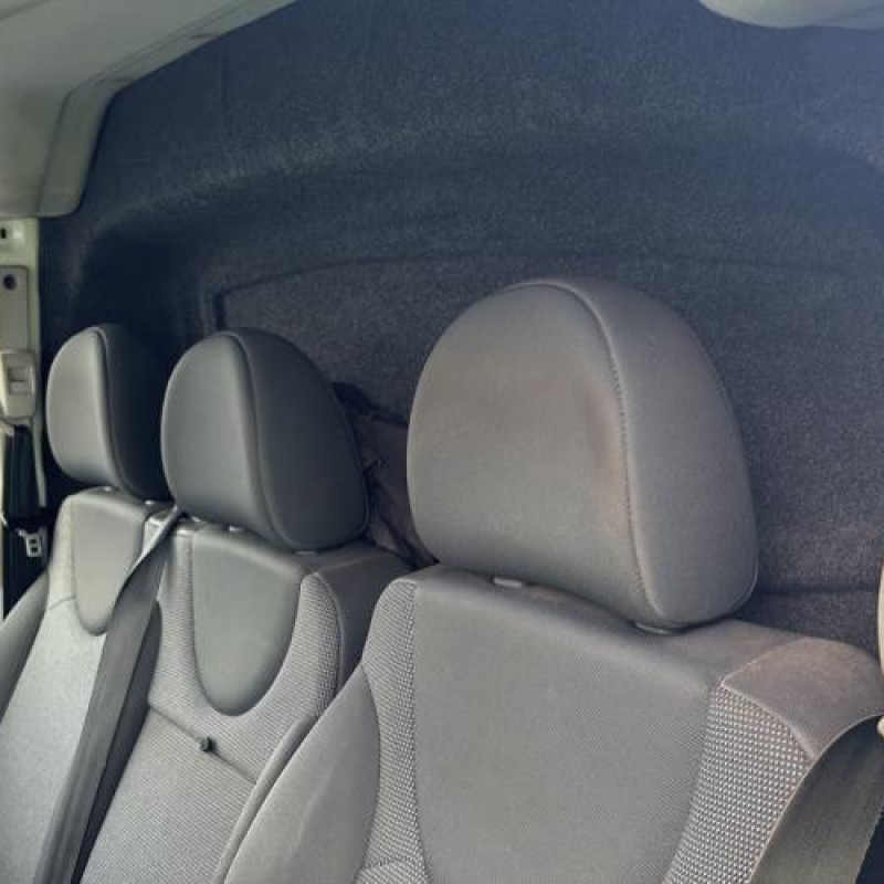 Autoradio d'origine PEUGEOT EXPERT 2 Photo n°15