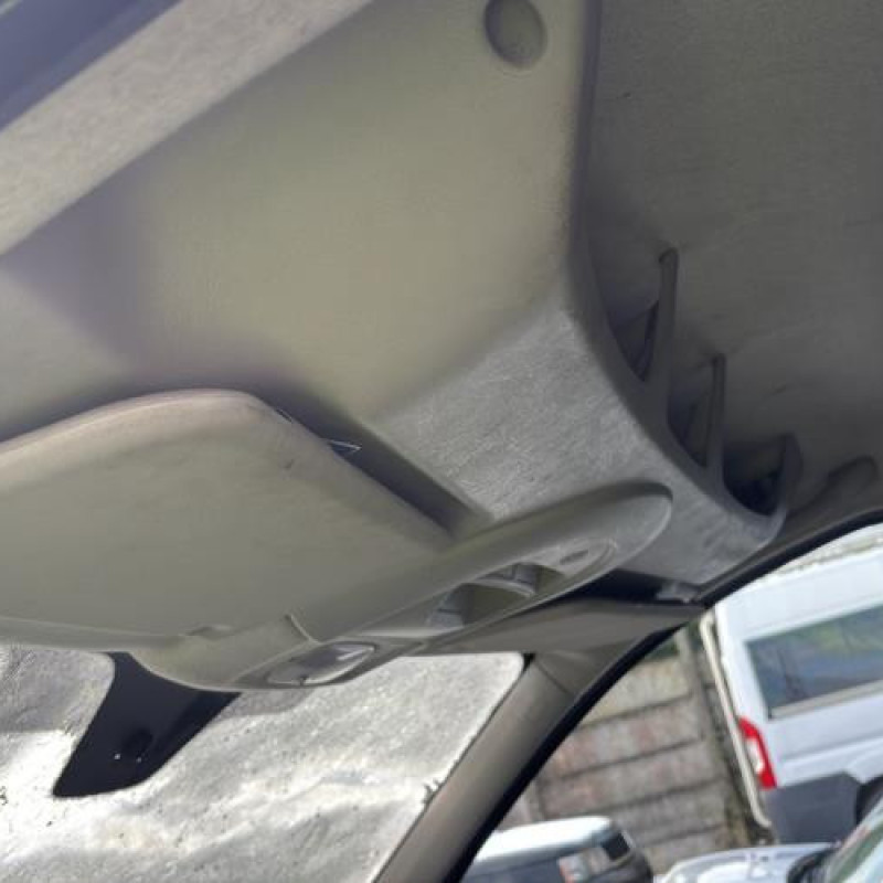 Autoradio d'origine PEUGEOT EXPERT 2 Photo n°17