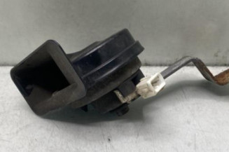 Avertisseur/Klaxon PEUGEOT EXPERT 2 Photo n°1