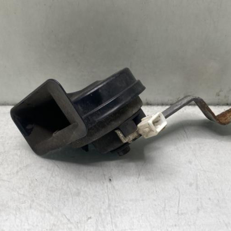 Avertisseur/Klaxon PEUGEOT EXPERT 2 Photo n°1