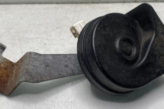 Avertisseur/Klaxon PEUGEOT EXPERT 2