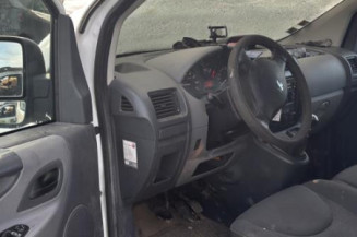 Avertisseur/Klaxon PEUGEOT EXPERT 2