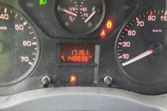 Avertisseur/Klaxon PEUGEOT EXPERT 2