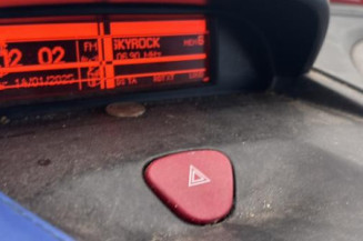 Avertisseur/Klaxon PEUGEOT EXPERT 2