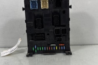 Boitier BSI CITROEN C4 1 Photo n°1