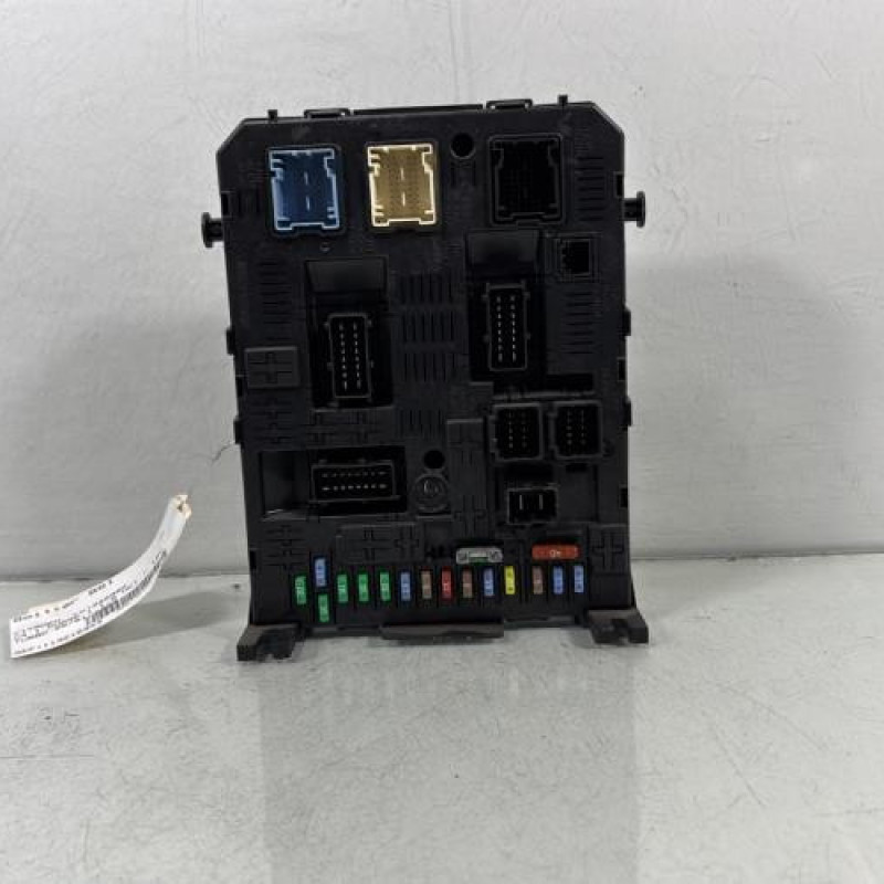 Boitier BSI CITROEN C4 1 Photo n°1