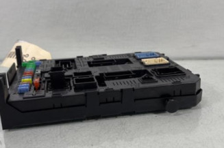 Boitier BSI CITROEN C4 1