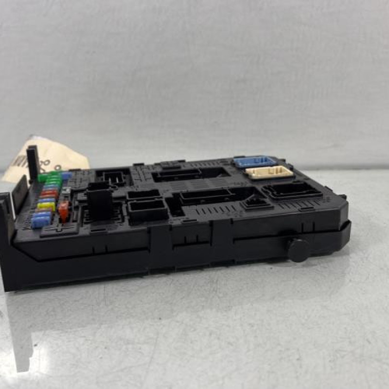 Boitier BSI CITROEN C4 1 Photo n°3