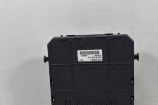 Boitier BSI CITROEN C4 1