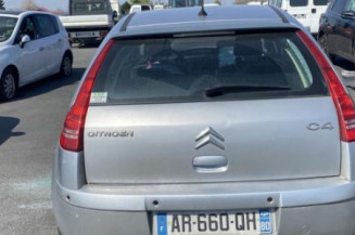 Boitier BSI CITROEN C4 1