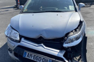 Boitier BSI CITROEN C4 1