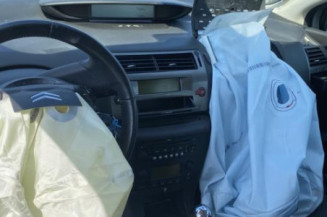 Boitier BSI CITROEN C4 1