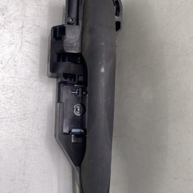 Poignee porte avant droit RENAULT KANGOO 2 Photo n°1