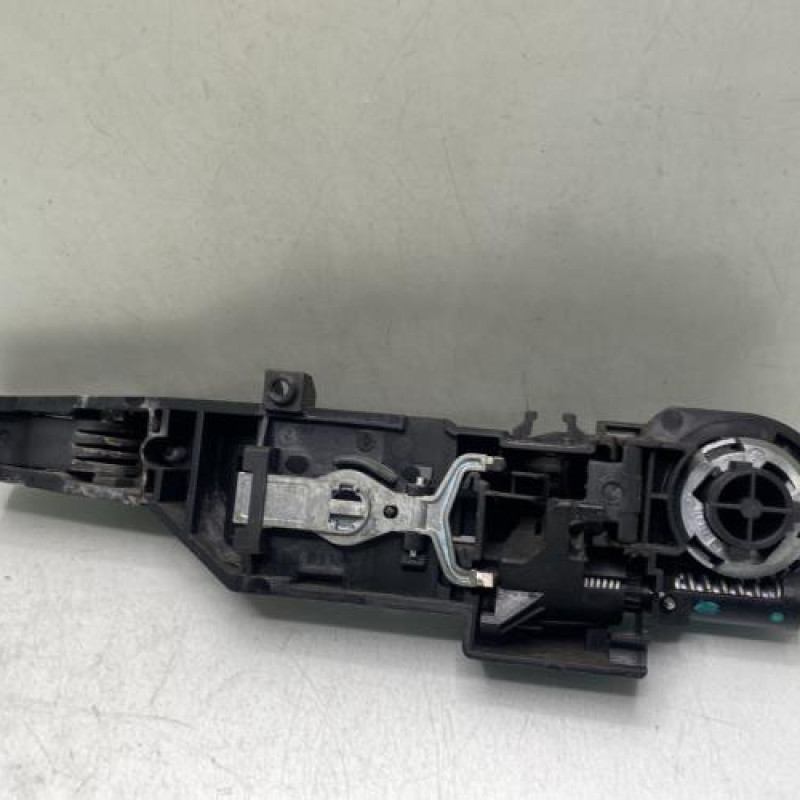 Poignee porte avant droit RENAULT KANGOO 2 Photo n°2