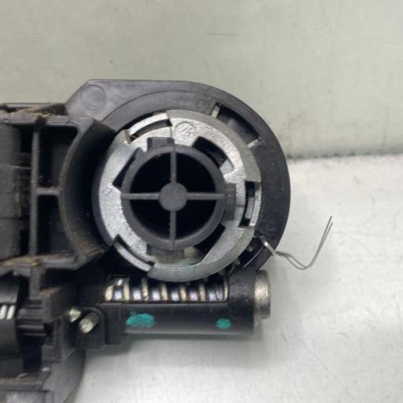 Poignee porte avant droit RENAULT KANGOO 2 Photo n°3