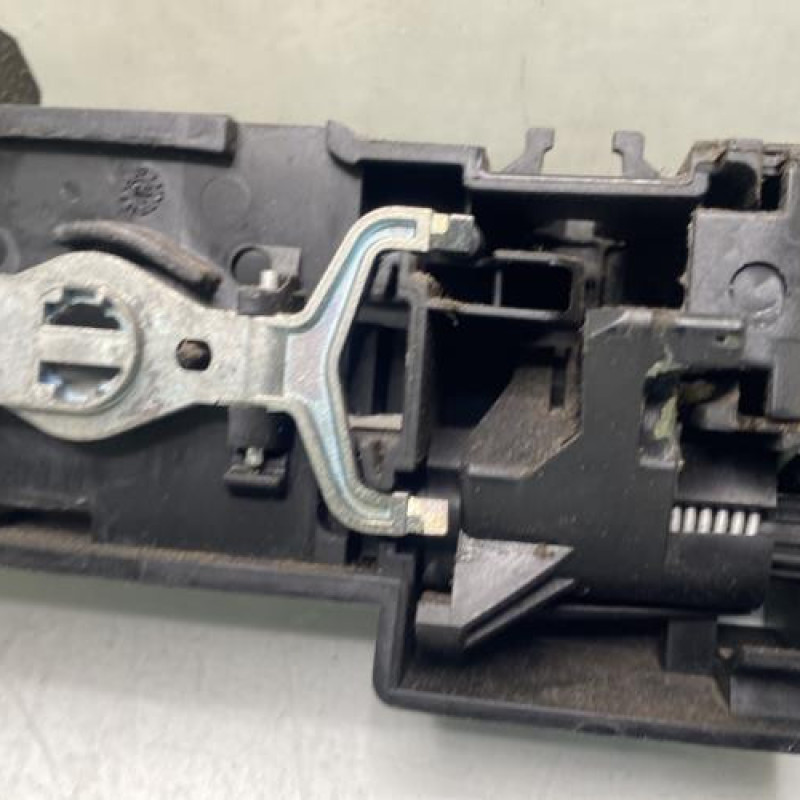 Poignee porte avant droit RENAULT KANGOO 2 Photo n°4