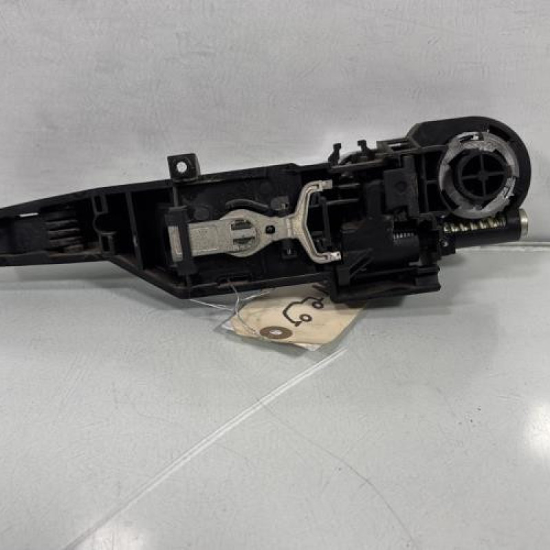 Poignee porte avant droit RENAULT KANGOO 2 Photo n°2