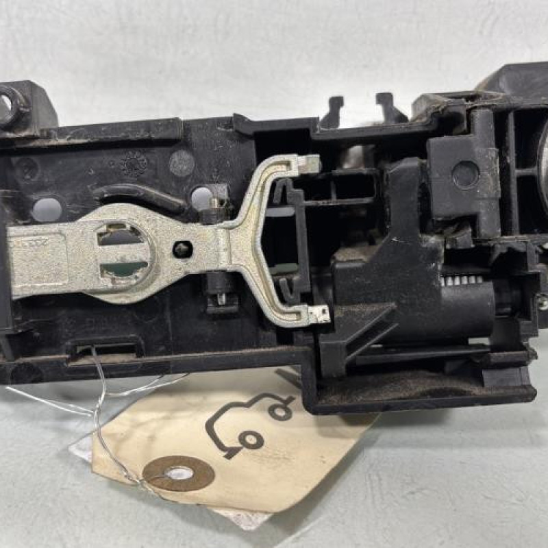 Poignee porte avant droit RENAULT KANGOO 2 Photo n°3