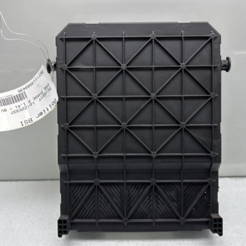 Boitier BSI PEUGEOT 206 Photo n°3