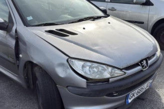 Boitier BSI PEUGEOT 206