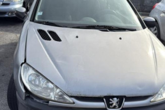 Boitier BSI PEUGEOT 206