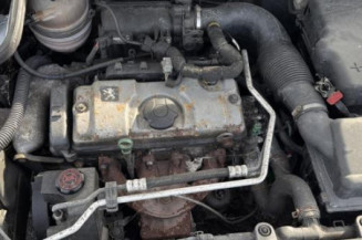 Boitier BSI PEUGEOT 206