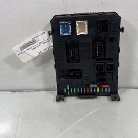 Boitier BSI CITROEN C4 1 Photo n°1