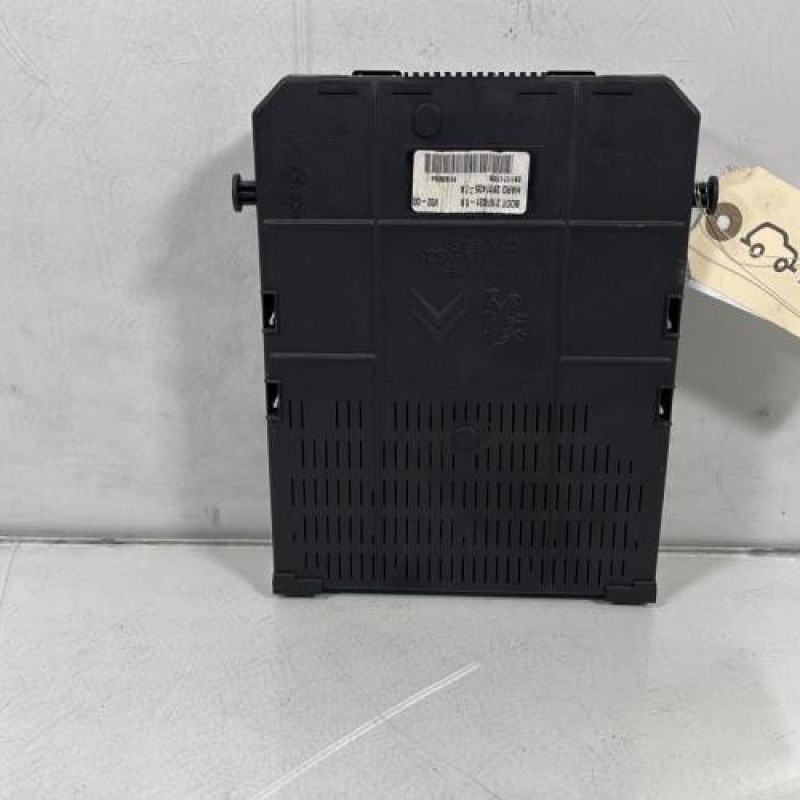 Boitier BSI CITROEN C4 1 Photo n°3