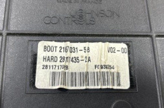 Boitier BSI CITROEN C4 1