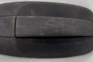 Poignee porte avant droit RENAULT TRAFIC 2 Photo n°1