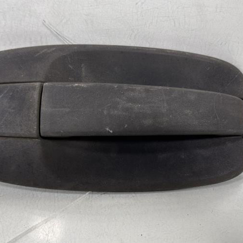 Poignee porte avant droit RENAULT TRAFIC 2 Photo n°1