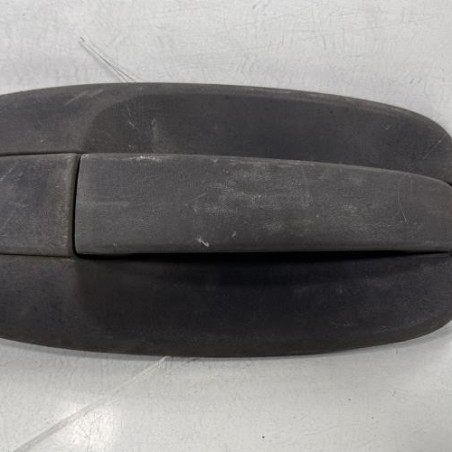 Poignee porte avant droit RENAULT TRAFIC 2 Photo n°1