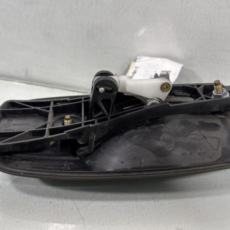 Poignee porte avant droit RENAULT TRAFIC 2 Photo n°3