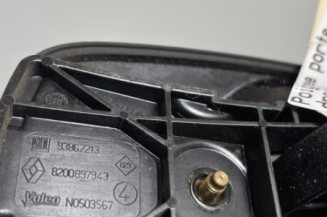 Poignee porte avant droit RENAULT TRAFIC 2