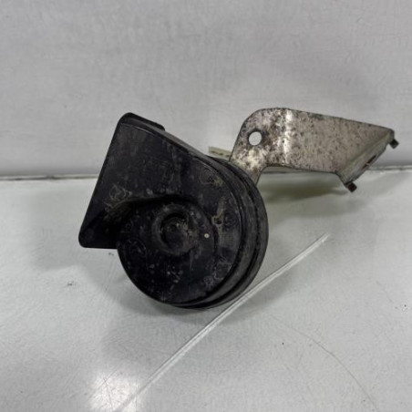 Avertisseur/Klaxon RENAULT TRAFIC 2 Photo n°1